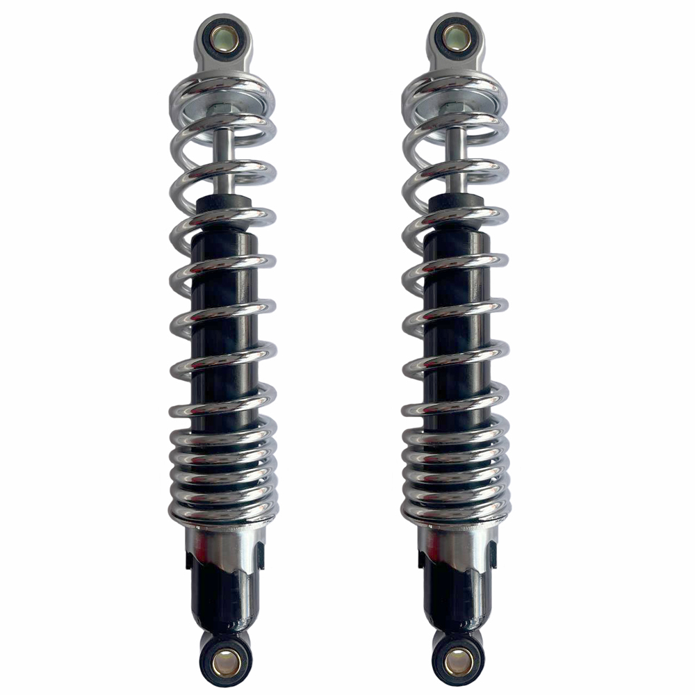 Amortiguadores Suzuki Ts185Er Rcp