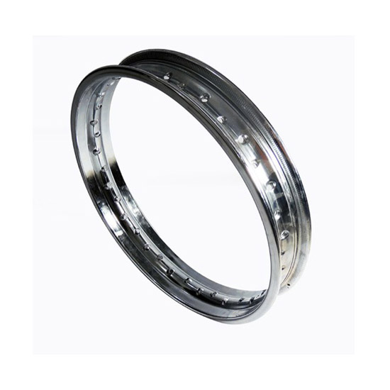 Aro 185-18 Metal Yamaha Dtk Dte Calimatic Trail Xtz125 Dt200 Suzuki Ts125 Ts185 Dr200