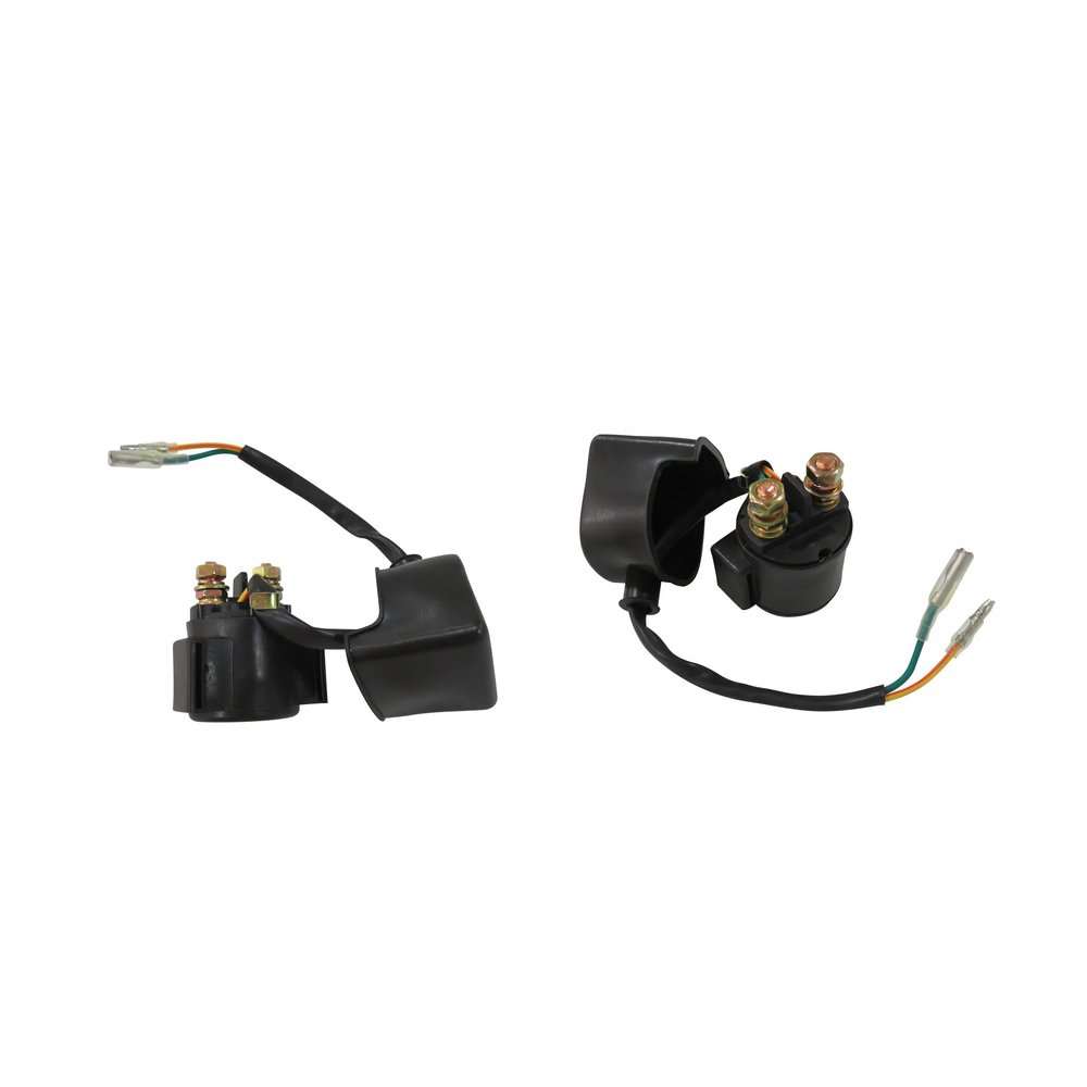 Automatico De Arranque Universal Cg125 Cg200