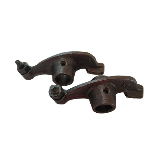 Balancines Izq Der Palillos Traxx150 Sukida Skr200 Motor1 M1r200