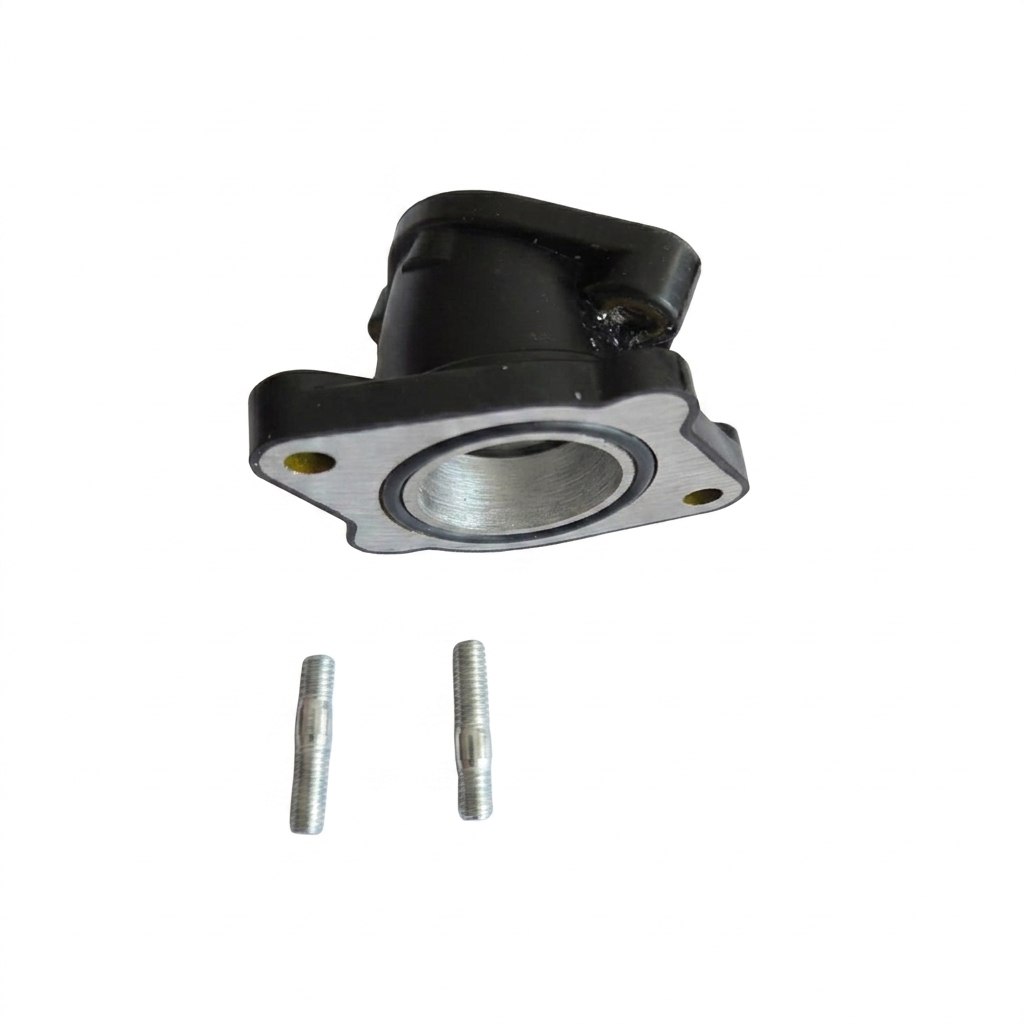 Base Carburador Bross 200