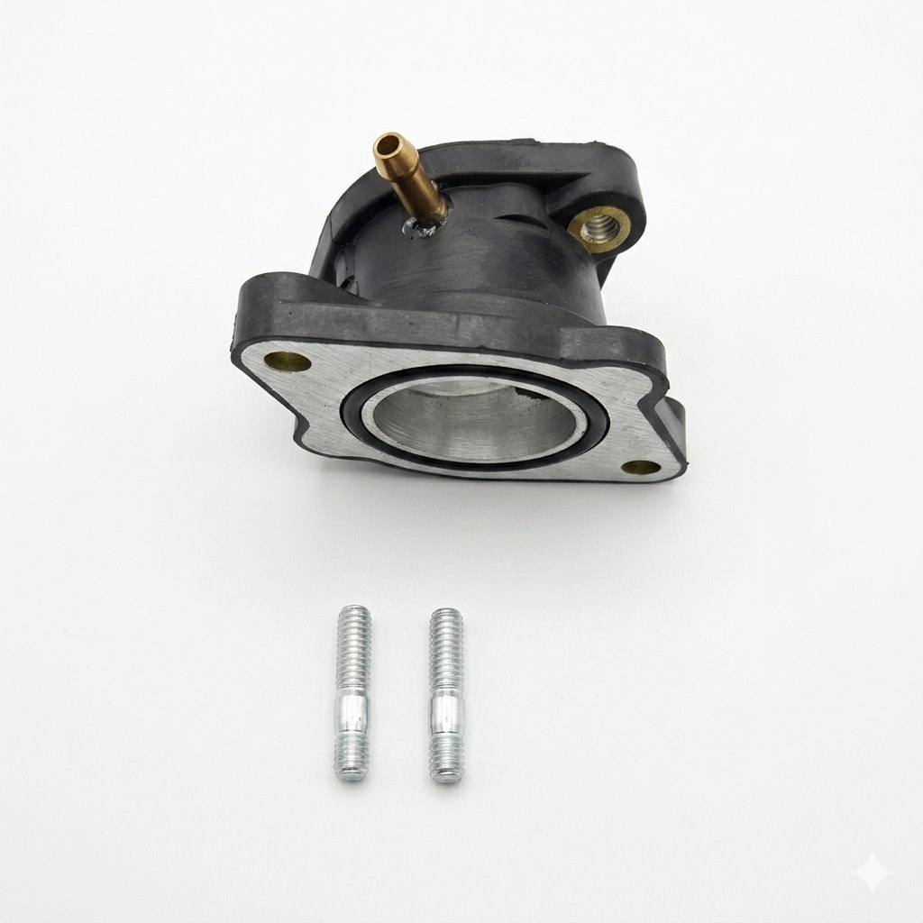 Base Carburador Xy200 Gy8