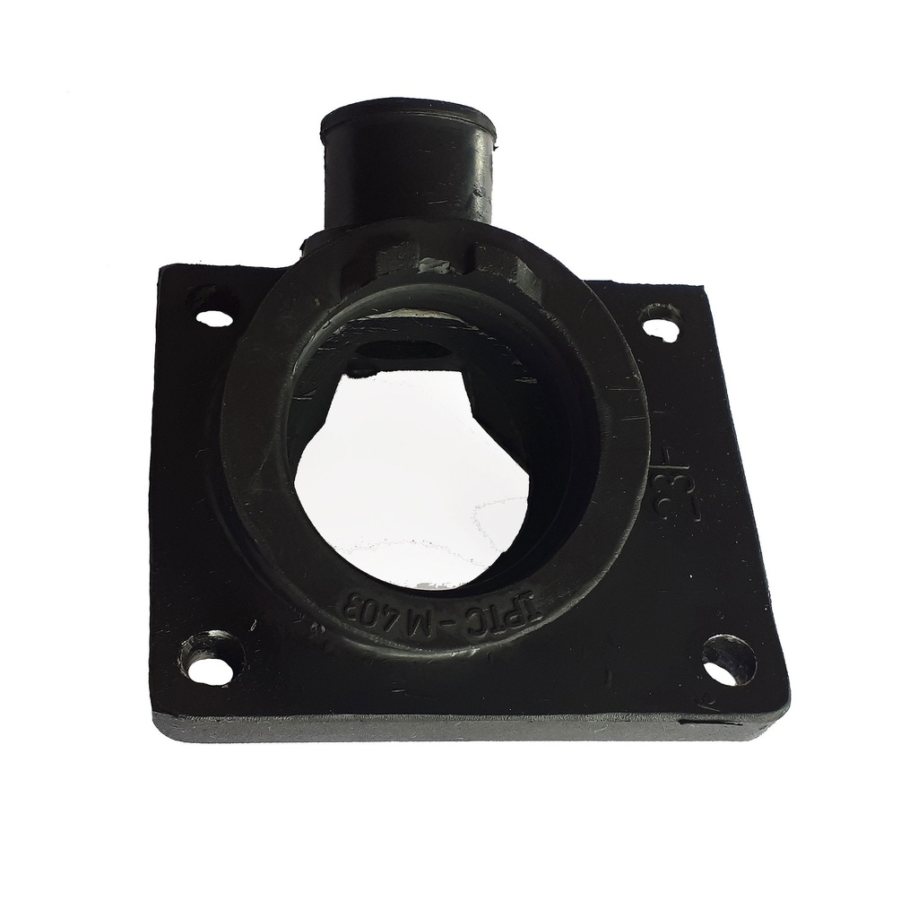 Base Carburador Yamaha Dte Calimatic Trail Rx100 Rx115 Rx125 Rx135 Imbra 6055