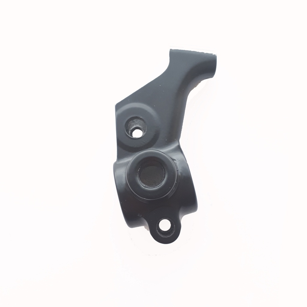 Base Manigueta Negro Yamaha Dtk Dte Calimatic Trail Dt100 Dt125 Dt175 Yb125 5Vl Fz16 Rx100 Dt200 Libero125 Izq Embrague 022