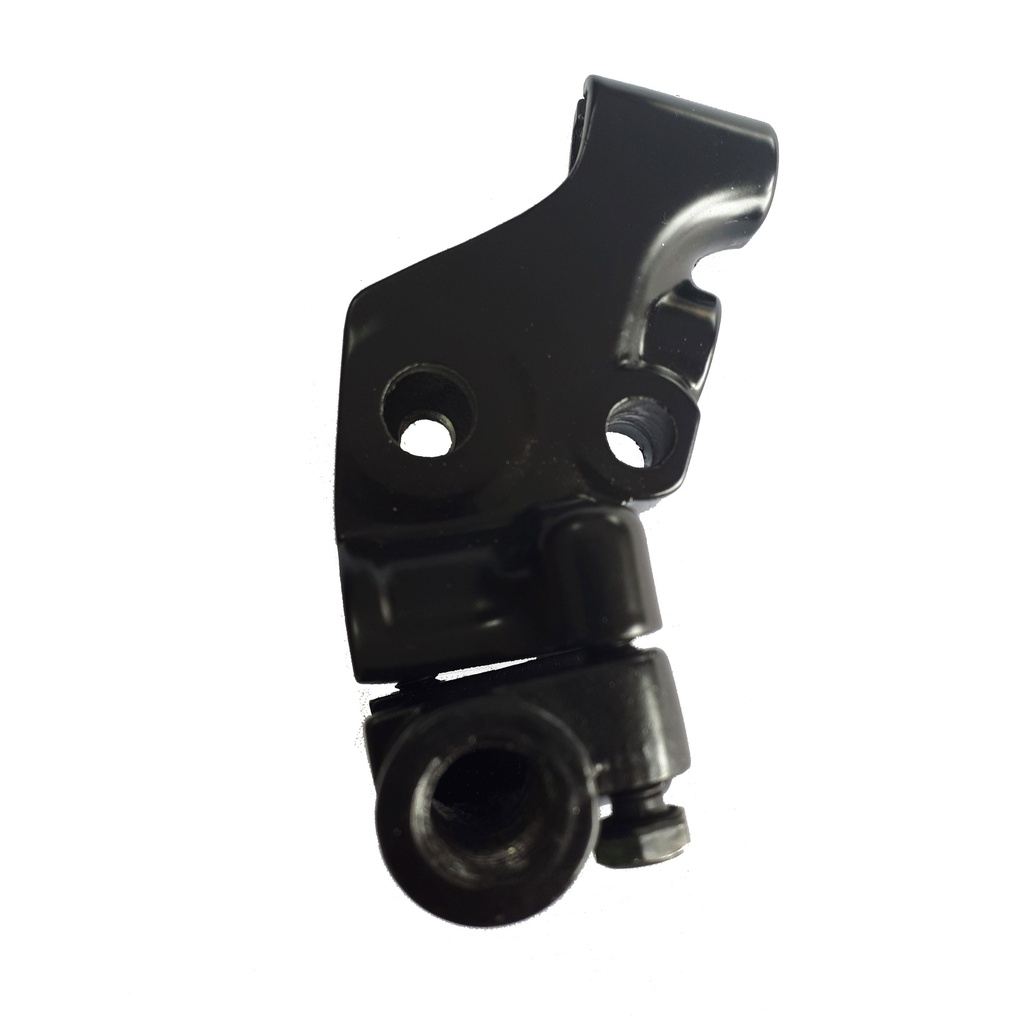 Base Manigueta Negro Yamaha Dtk Dte Calimatic Trail Dt100 Dt125 Dt175 Yb125 5Vl Fz16 Rx100 Dt200 Libero125 Izq Embrague Abierta 218