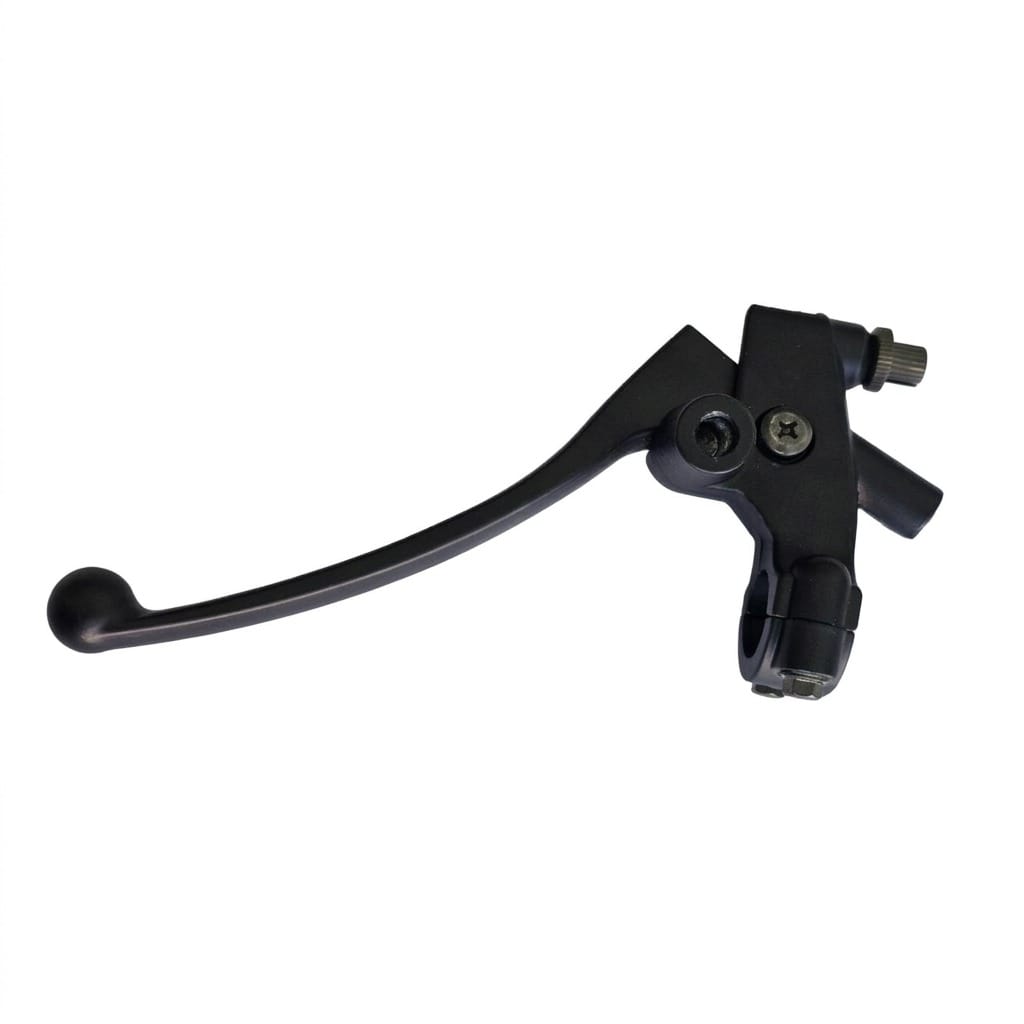 Base Manigueta Completo Embrague Izquierda Gy200 Cg200 Enduro200