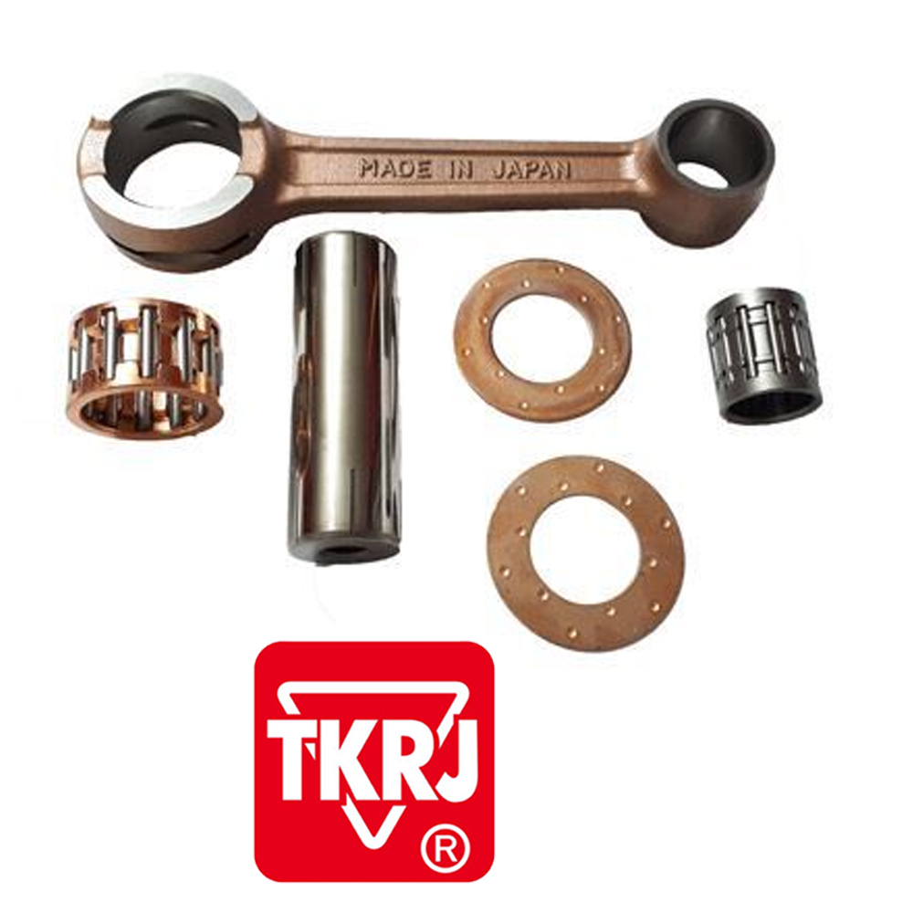 Biela Suzuki Ts125Er