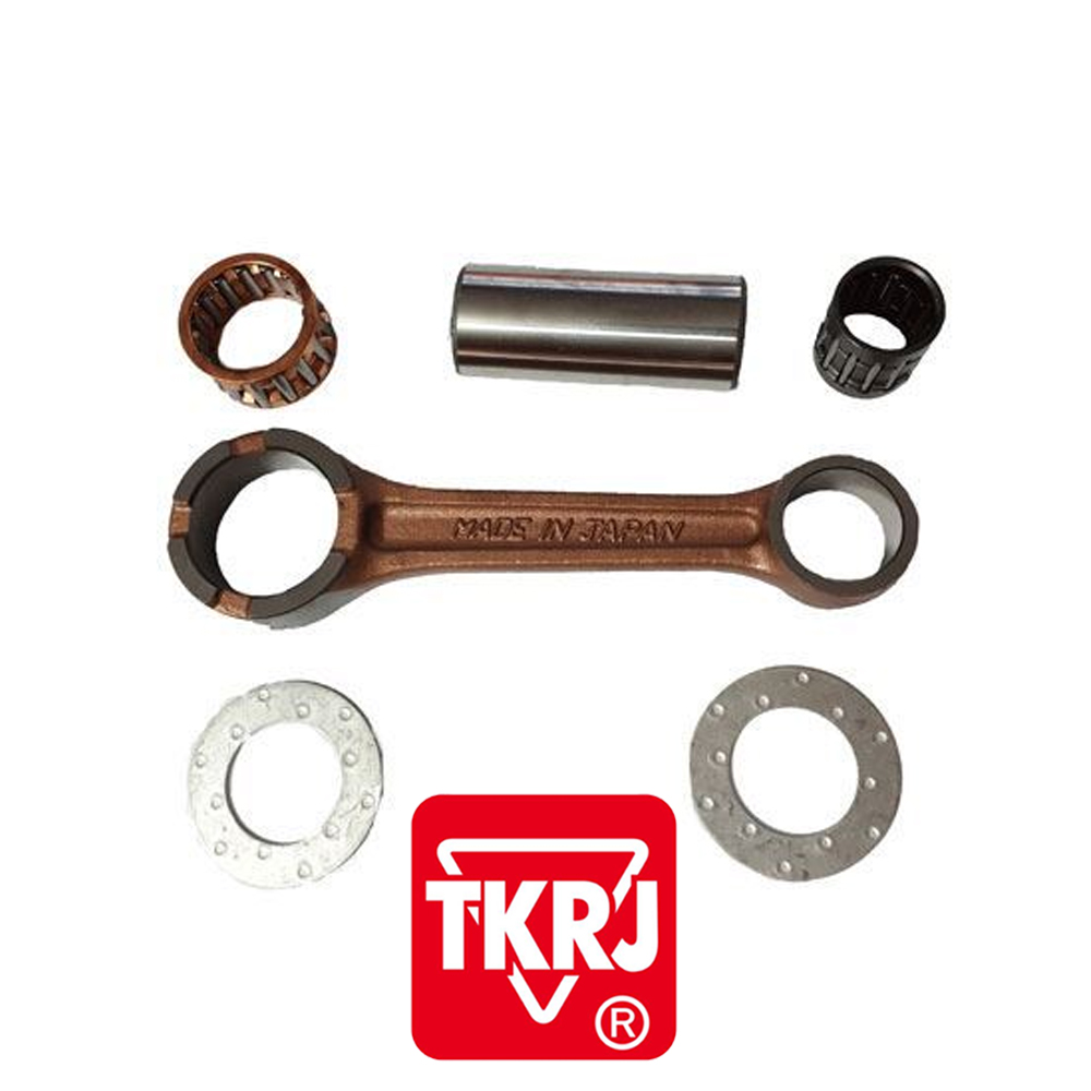 Biela Yamaha Dte Calimatic Trail 175 Jap
