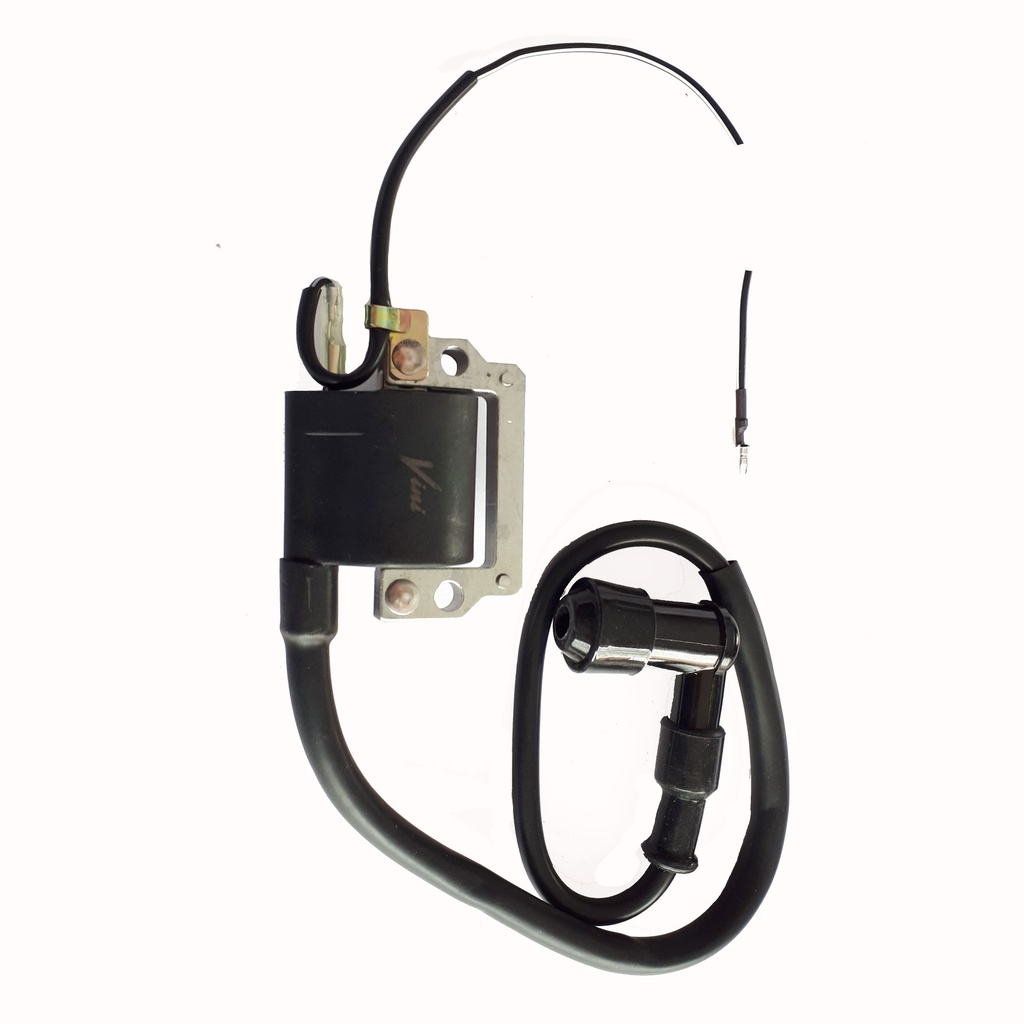 Bobina Bujia Yamaha Dtk125 Dtk175 Rx100 Rx115 Rx125 Rx135 Dte Calimatic Trail Vini