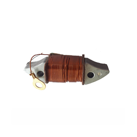 Bobina Carga Suzuki Ts185 12V 170