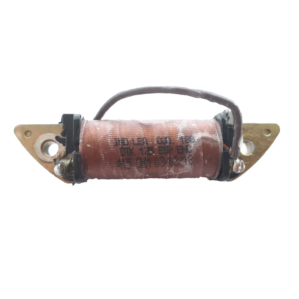 Bobina Encendido Yamaha Dtk175 12V Especial Leo-Uni Ohmios 415 Leo 188