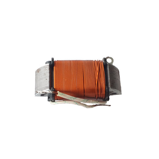 Bobina Luces Suzuki Ts125Cr Ax100 12V 166
