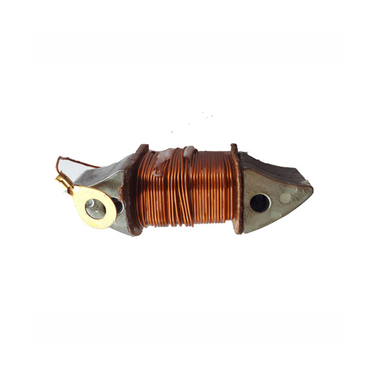 Bobina Luces Suzuki Ts185 12V Leo Uni 169