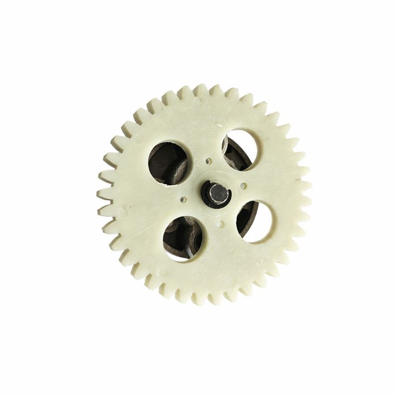 Bomba Aceite Cg200 39T