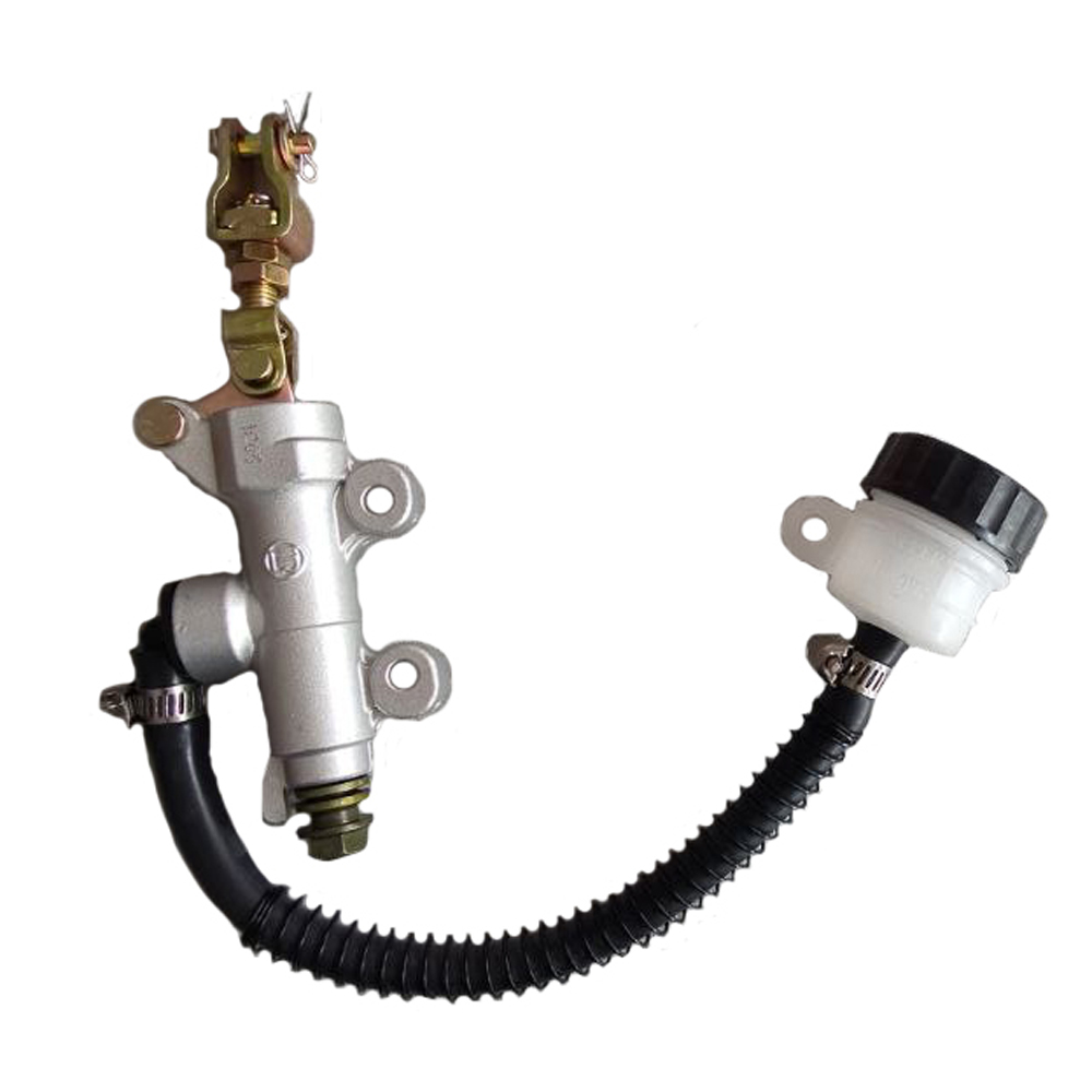 Bomba Freno Posterior Gy200 Xy200 Enduro200