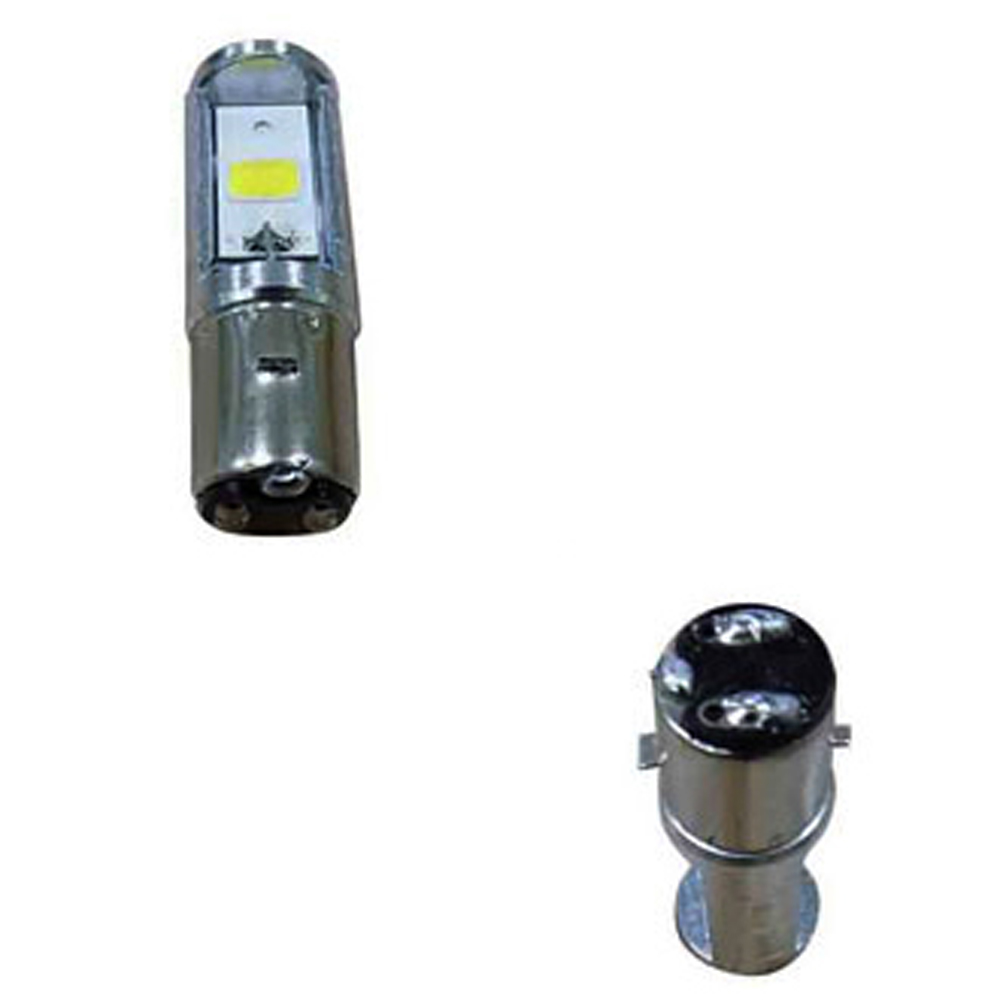 Bombillo Led 12V 15W Ba20D M03 Moxal