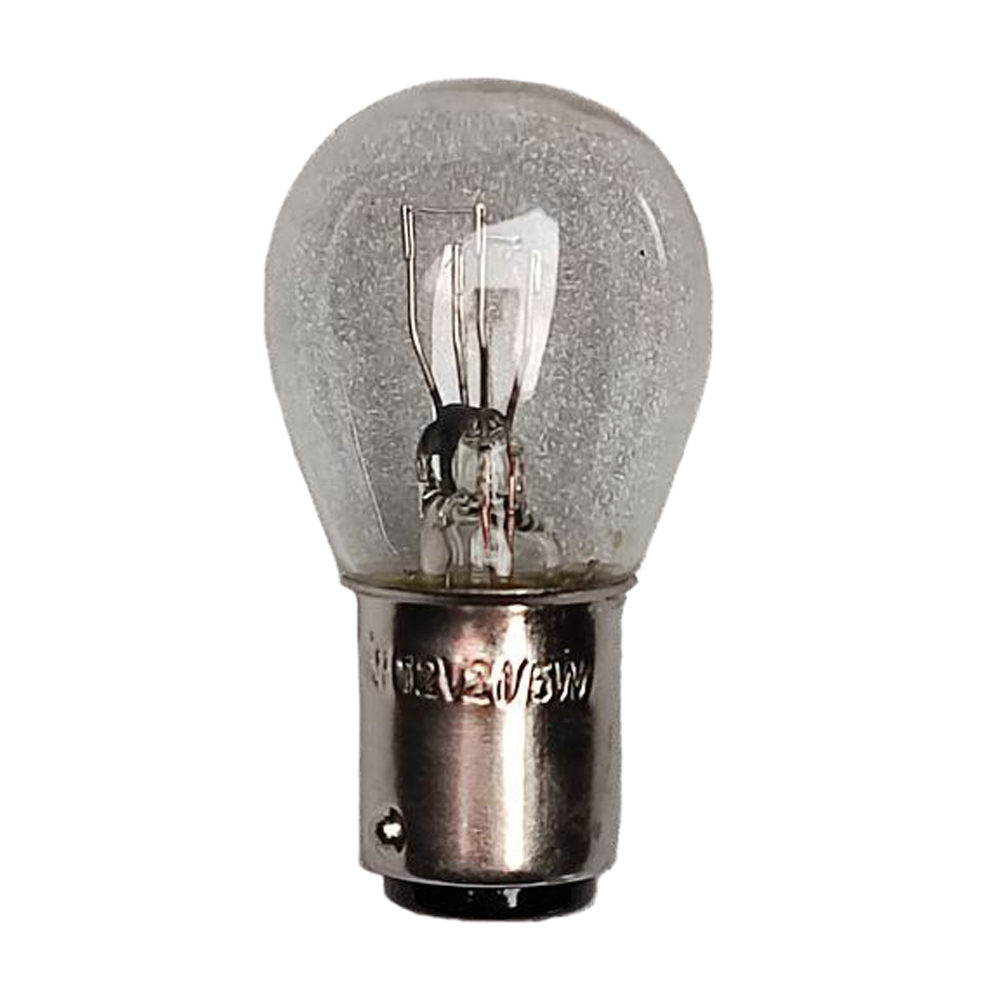 Bombillo Stop 12V 21-5W S25