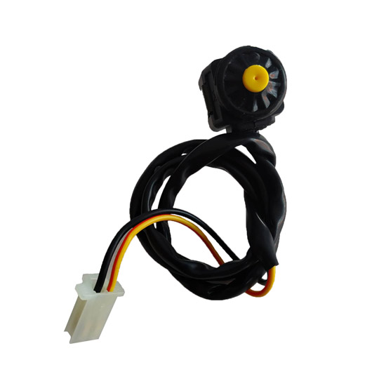 Boton Encendido Skr250 M1R250
