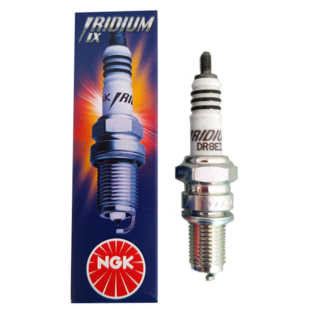 Bujia Dr8Eix Iridiun Motos Chinas Axxo Daytona Dukare Igm Loncin Motoruno Ranger Shineray Shm Sukida Thunder Tuko Tundra Z1