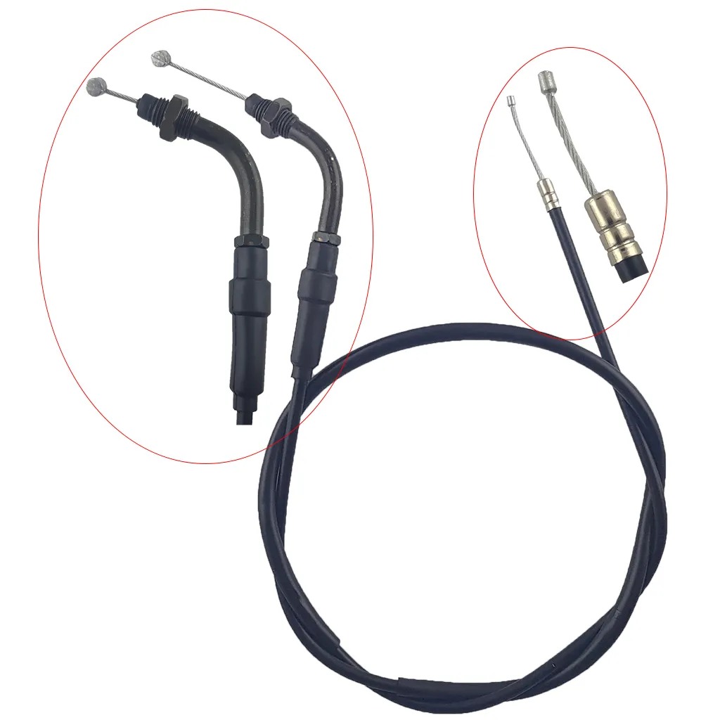 Cable Acelerador Fx200