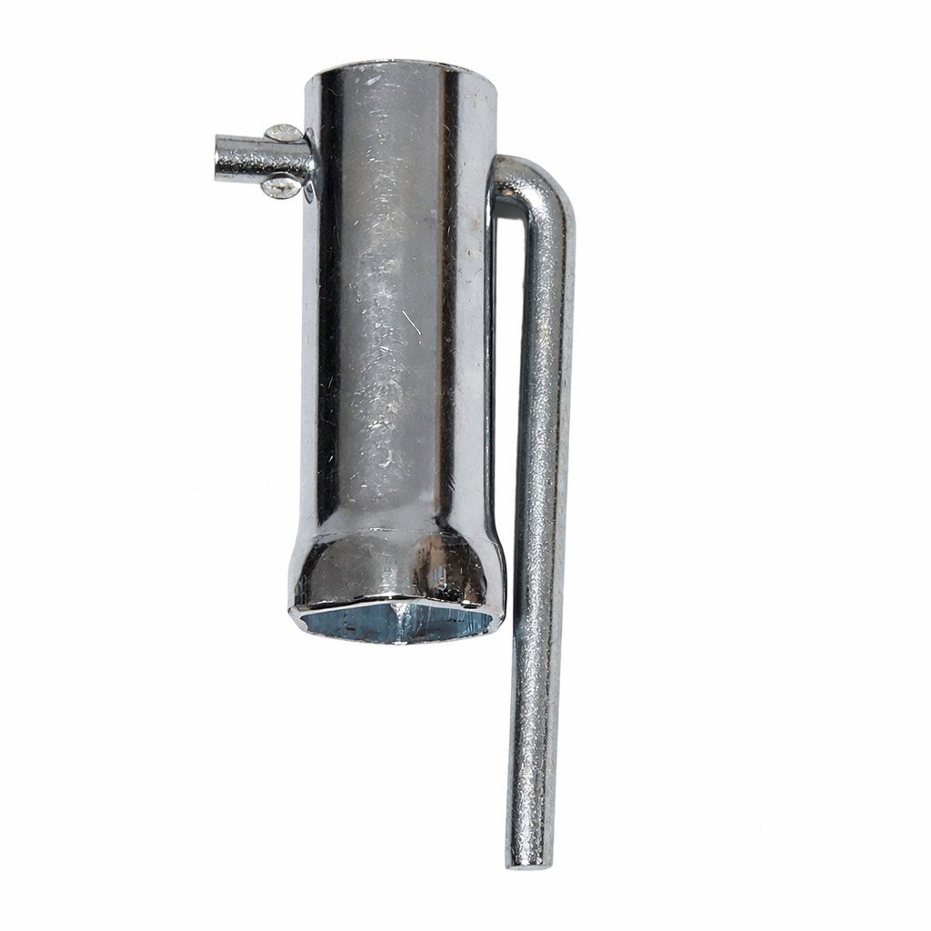 Llave Bujia Yamaha Dtk Dte Calimatic Trail Rx100 Rx115 Rx125 Rx135 Suzuki Ax100 Ts125 Ts185 Bombas de Agua