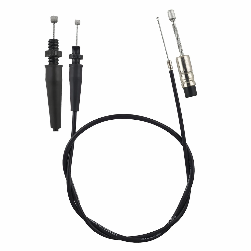 Cable Acelerador Skr200 Enduro M1R200 10Mm