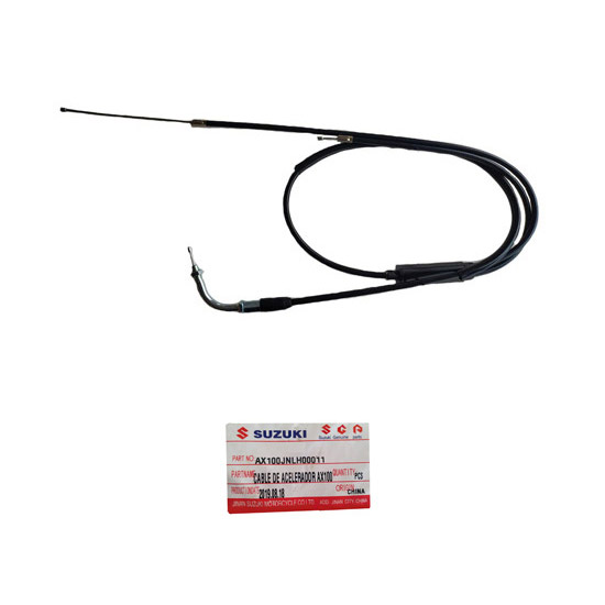 Cable Acelerador Suzuki Ax100 JNLH00011