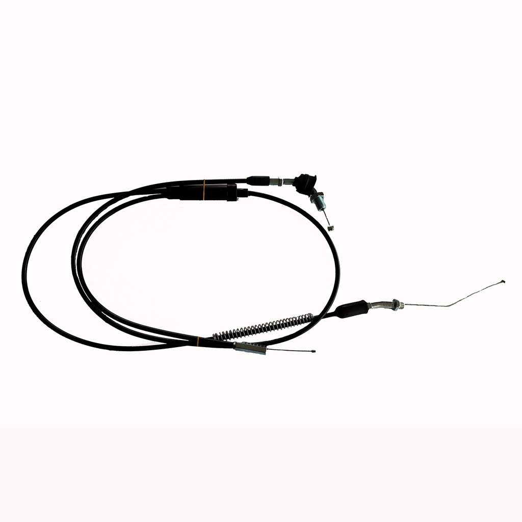 Cable Acelerador Yamaha Dt175Fb Trail Rcp