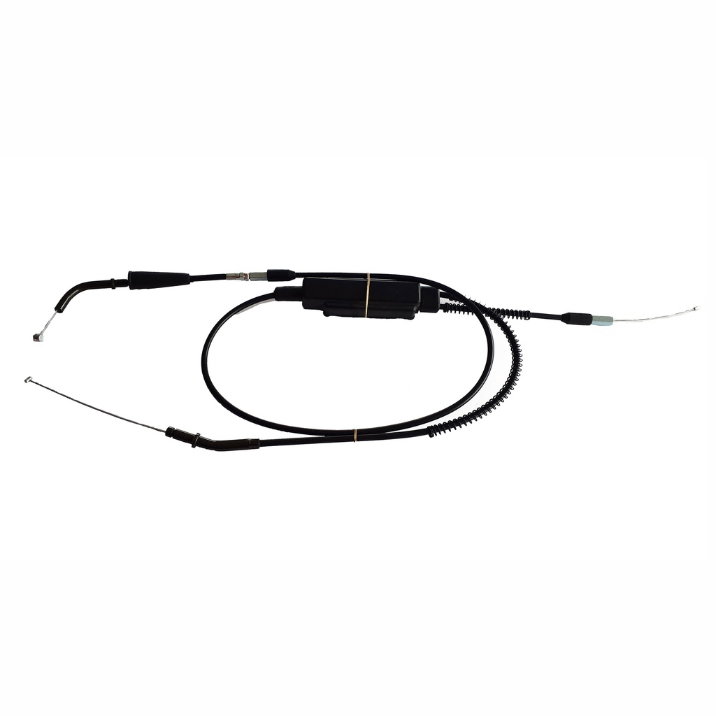 Cable Acelerador Yamaha Dtk Moto Colombiana Rcp
