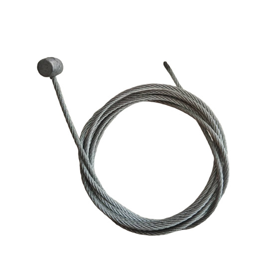 Cable Embrague 1,5 Metros Flexible Solo