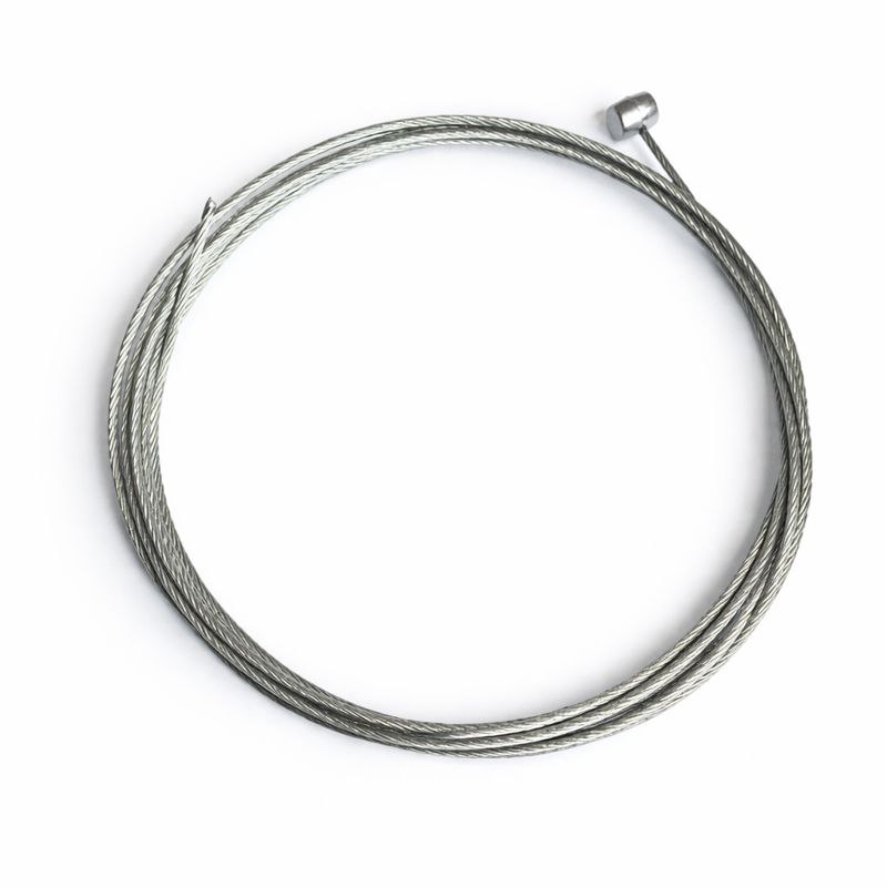 Cable Embrague 3 Metros Flexible Solo