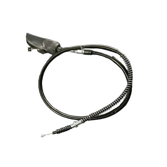 Cable Embrague Yamaha Dtk125 Dtk175 Col Vini