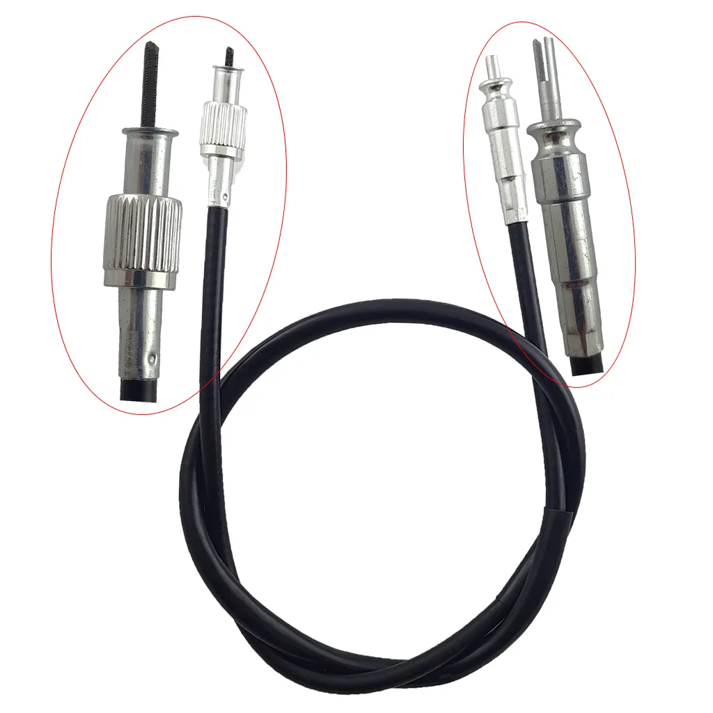 Cable Velocimetro Fx200 Skr200