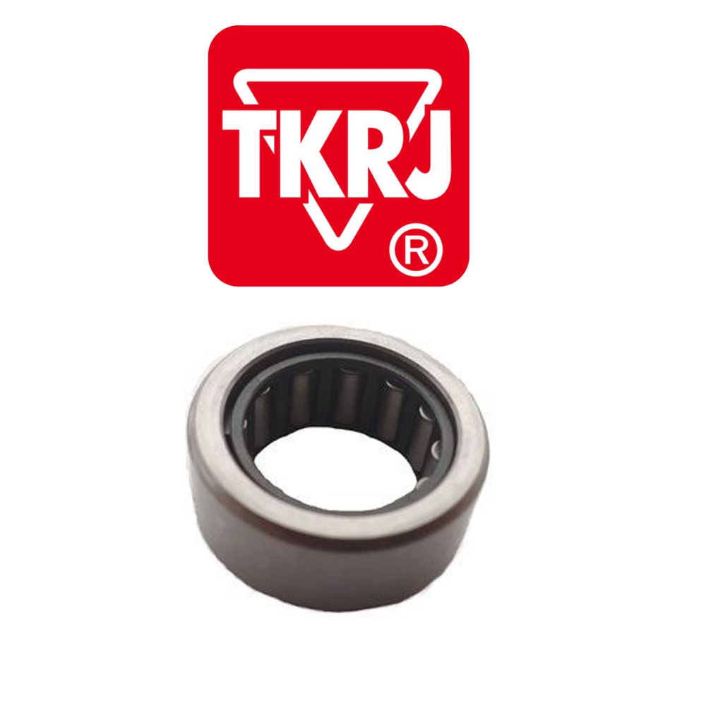 Canastilla Eje Motriz Yamaha Dtk175 Dt200 Rx100 Rx115 Trail 93311-31515 Japon 15-25-12