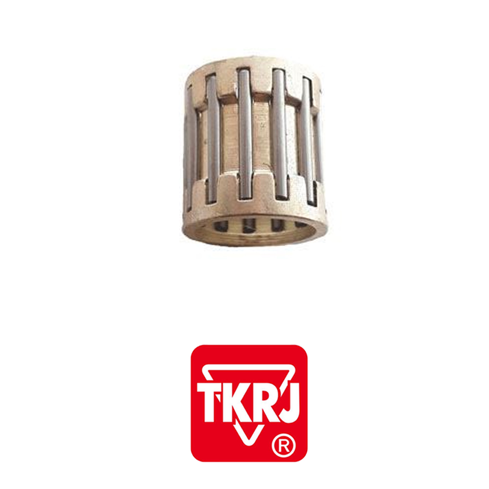 Canastilla Piston Yamaha Dtk175 Dte175 Rx125 Calimatic Acero 598-16321-01 Japon