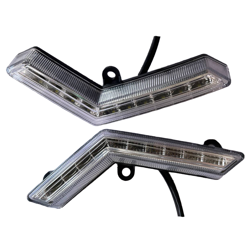 Direccional Nazca Dessert 250 Par