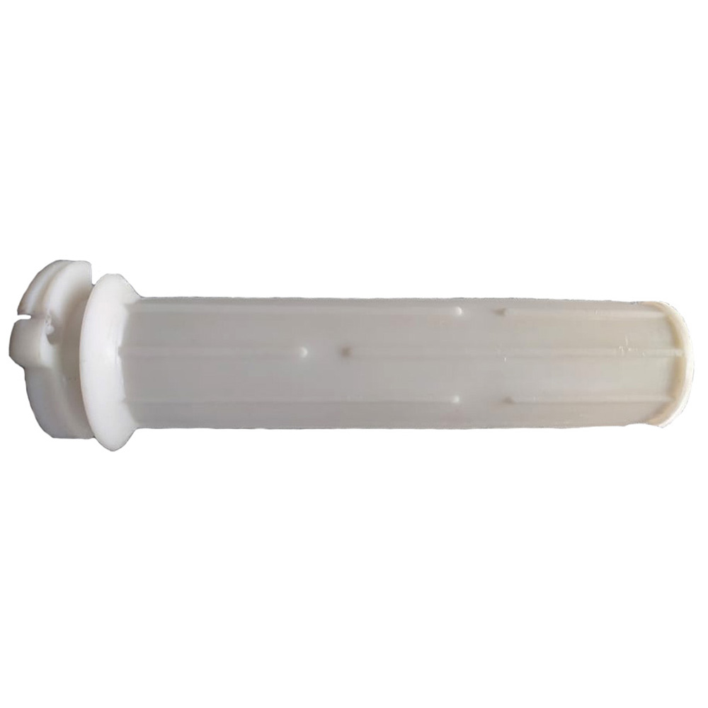 Caña Carril Acelerador Suzuki Ax100