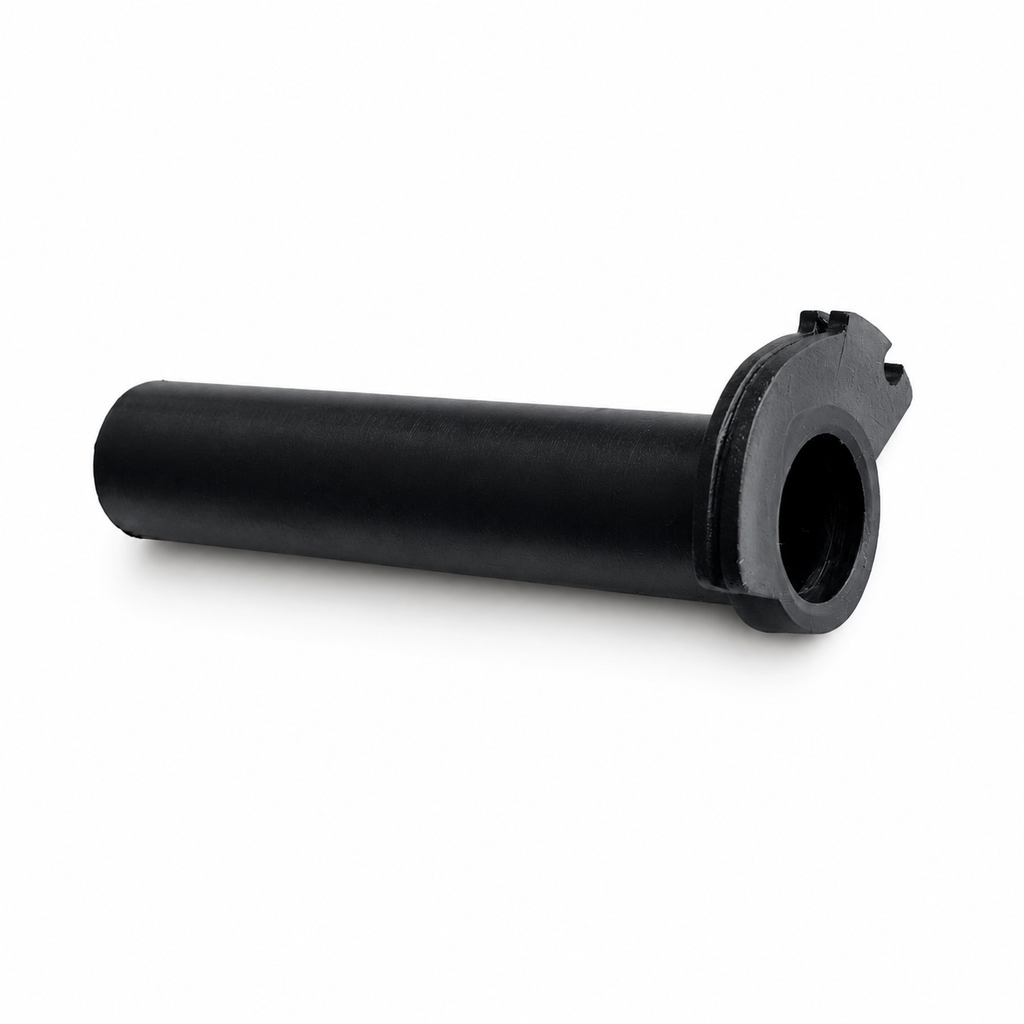 Caña Carril Acelerador Yamaha Dtk Modelo Nuevo