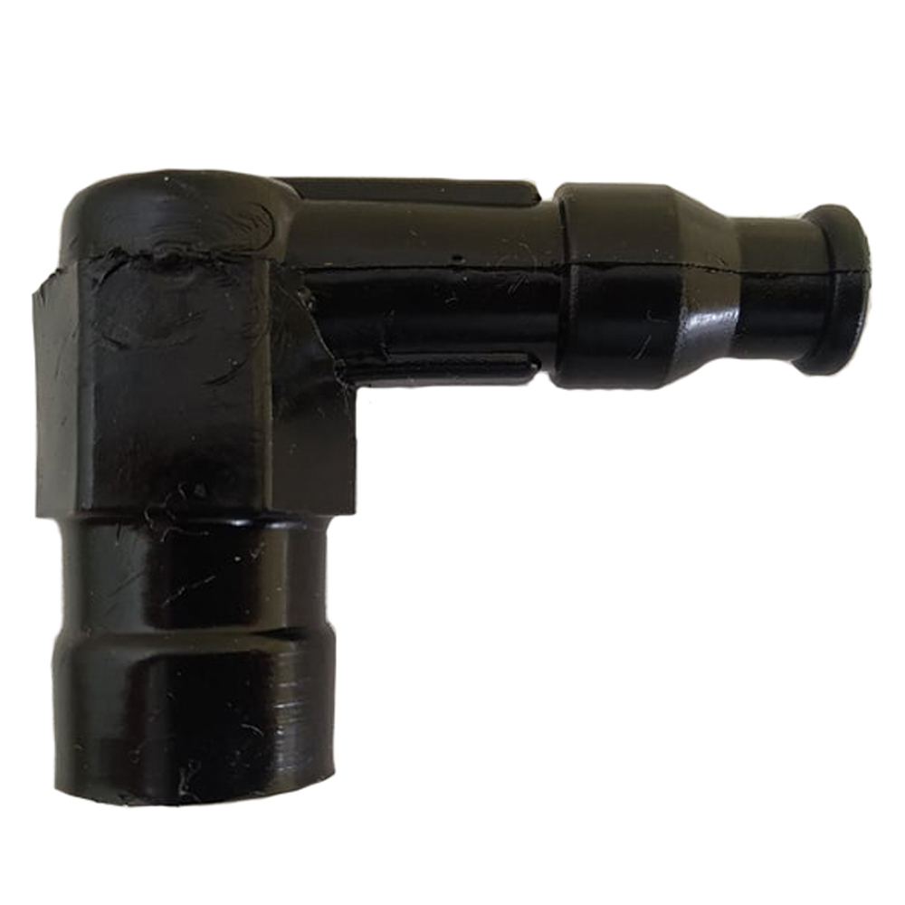 Capuchon Bujia O Terminal Bujia Luxury Negro Honda Crf230 Xr250 XR150 Tornado Bross Suzuki Ax100 Gn125 Ts125 Ts185 Dr200 Gs125 Ax4 Yamaha Dte Calimatic Trail Rx100 Rx115 Rx135 Dtk Xtz Yb125 Ybr125 Axxo Daytona Dukare Igm Loncin Motoruno Ranger Shineray Shm Sukida Thunder Tuko Tundra Z1 Factory