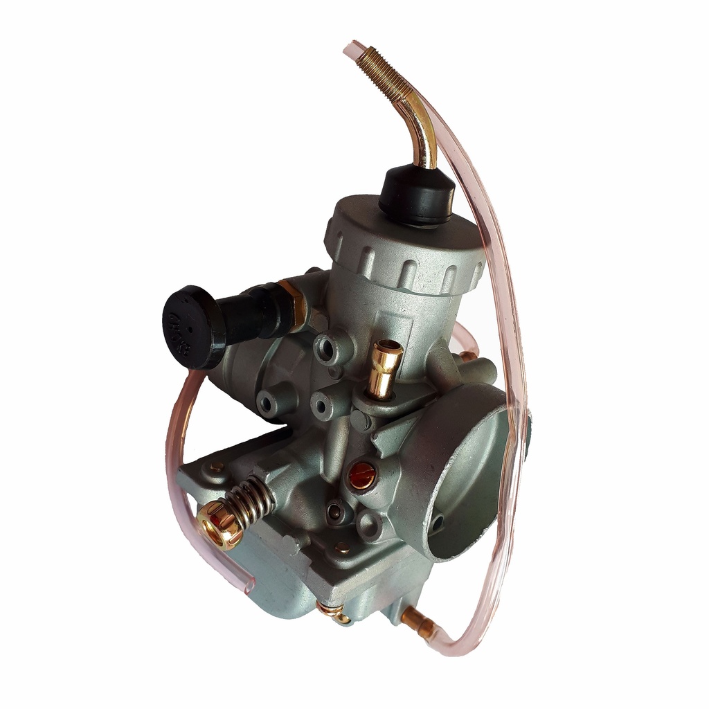 Carburador Yamaha Dtk Sin Enrtada De Aire Standard