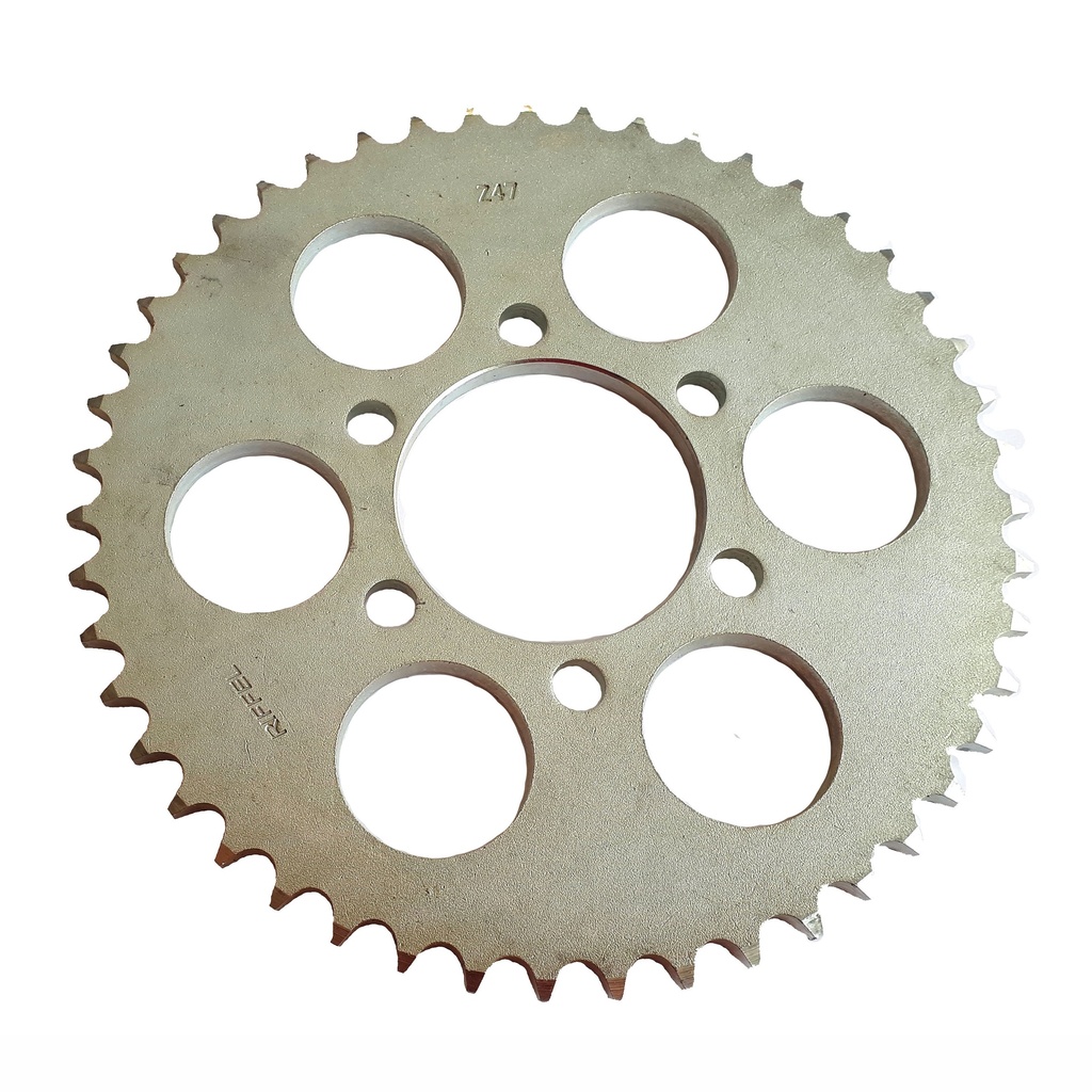 Catalina 428H 47 Dientes 6H Yamaha Dte Calimatic Dtk Riffel