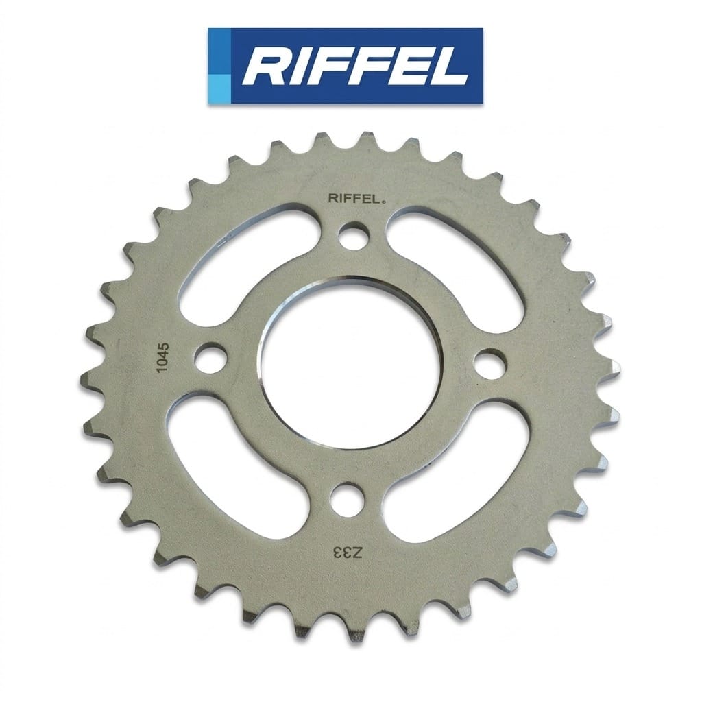 Catalina 520H 33 Dientes 4H Gy200 Xl185 Cg125