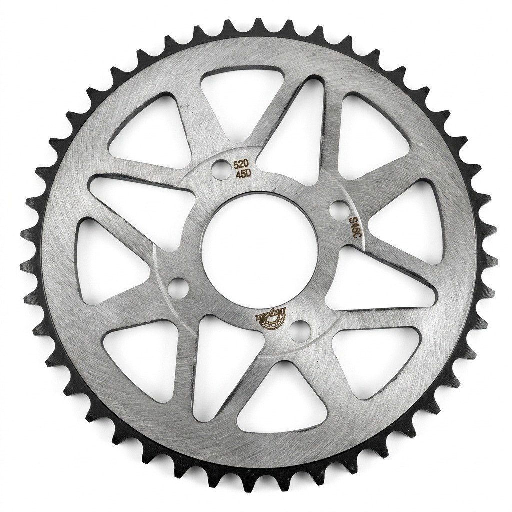 Catalina 520H 45 Dientes 4H 58.2mm Fx250 Ak47