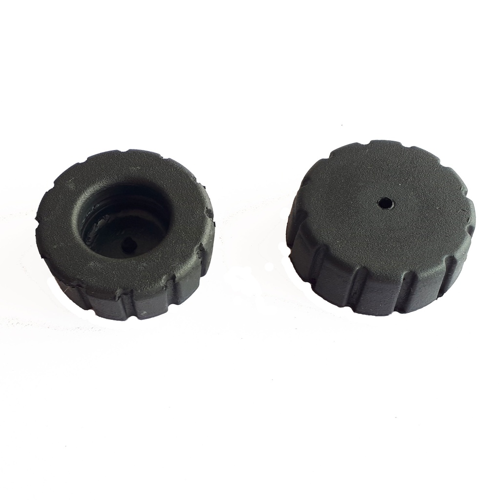 Caucho Acople Tanque Gasolina Yamaha Dtk