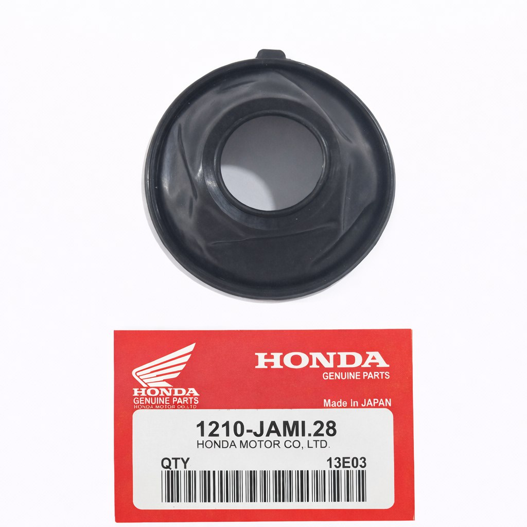 Diafragma Carburador Honda Tornado Xr250