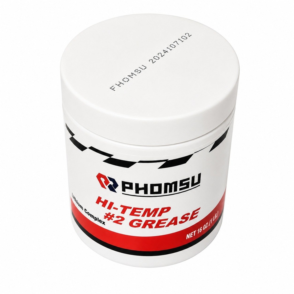 Grasa Azul 1 LIbra Phomsu