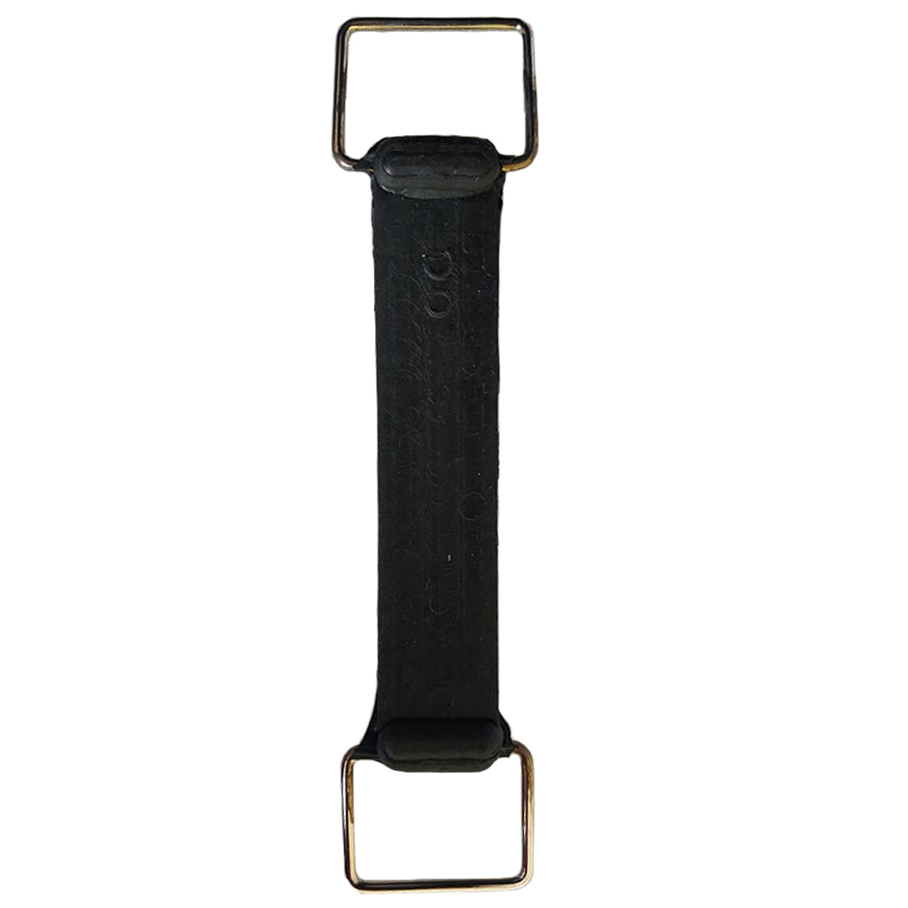 Correa Sujeta De Bateria Yamaha Dtk125 Dtk175 13,5Cm