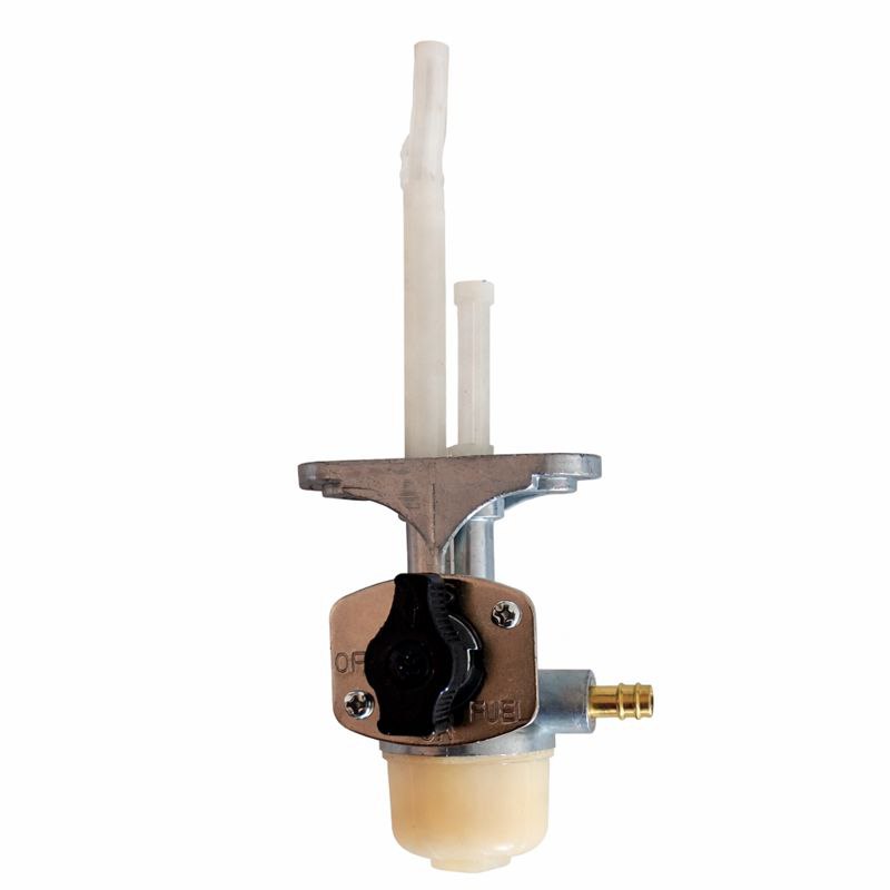 Llave Gasolina Yamaha Libero Rx115 Yd110 Yb125 Ybr125