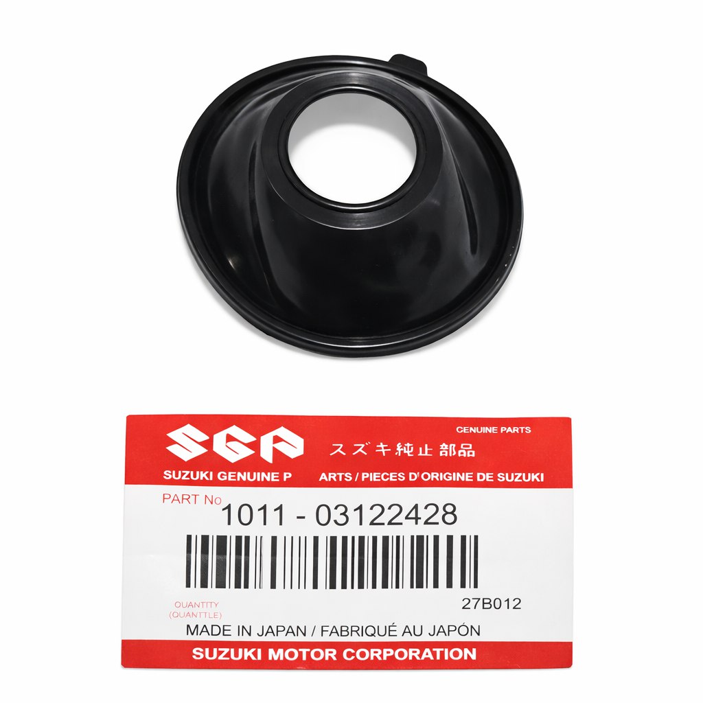 Diafragma Carburador Suzuki Dr200 1011-03122428