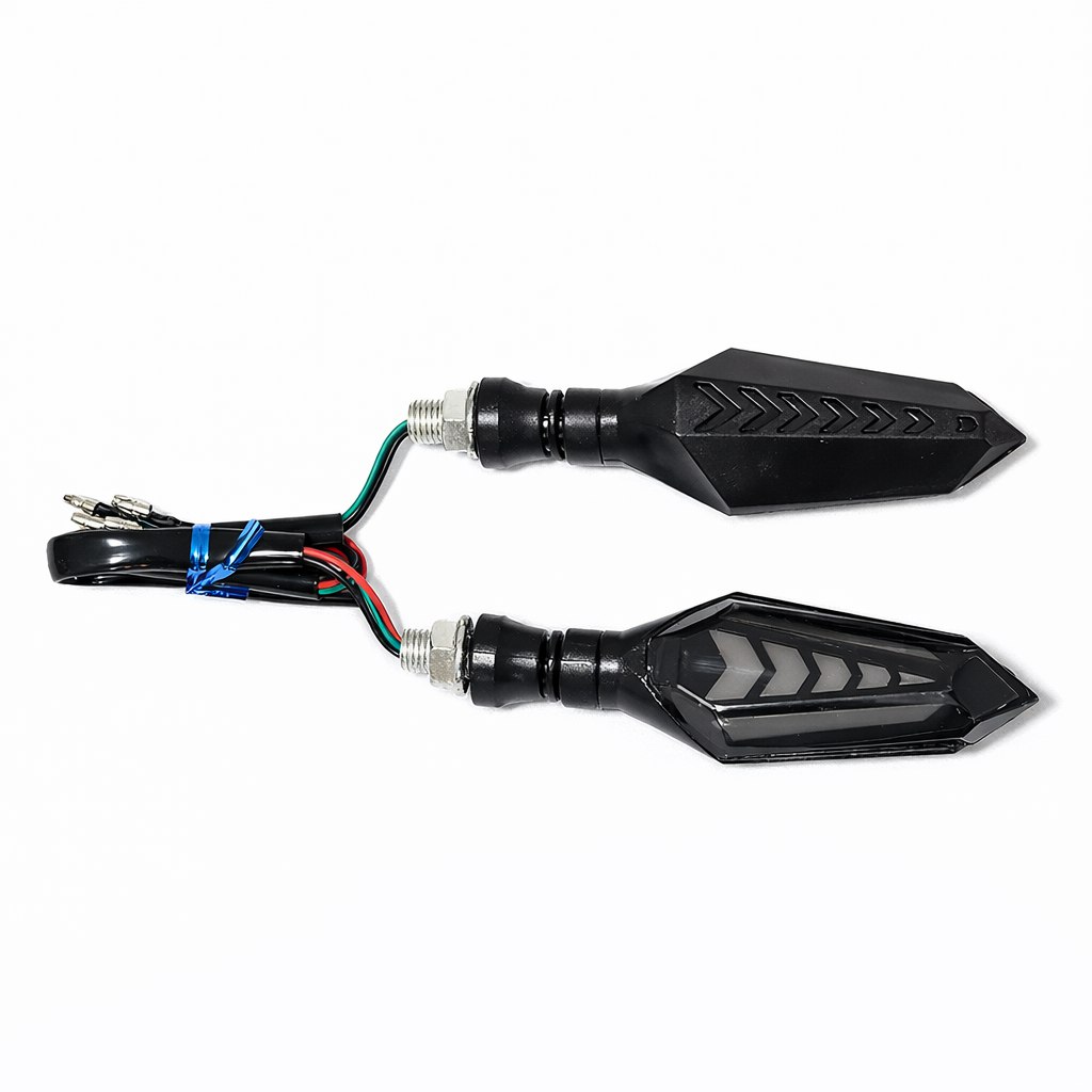 Direccional Universal Led Doble Lado